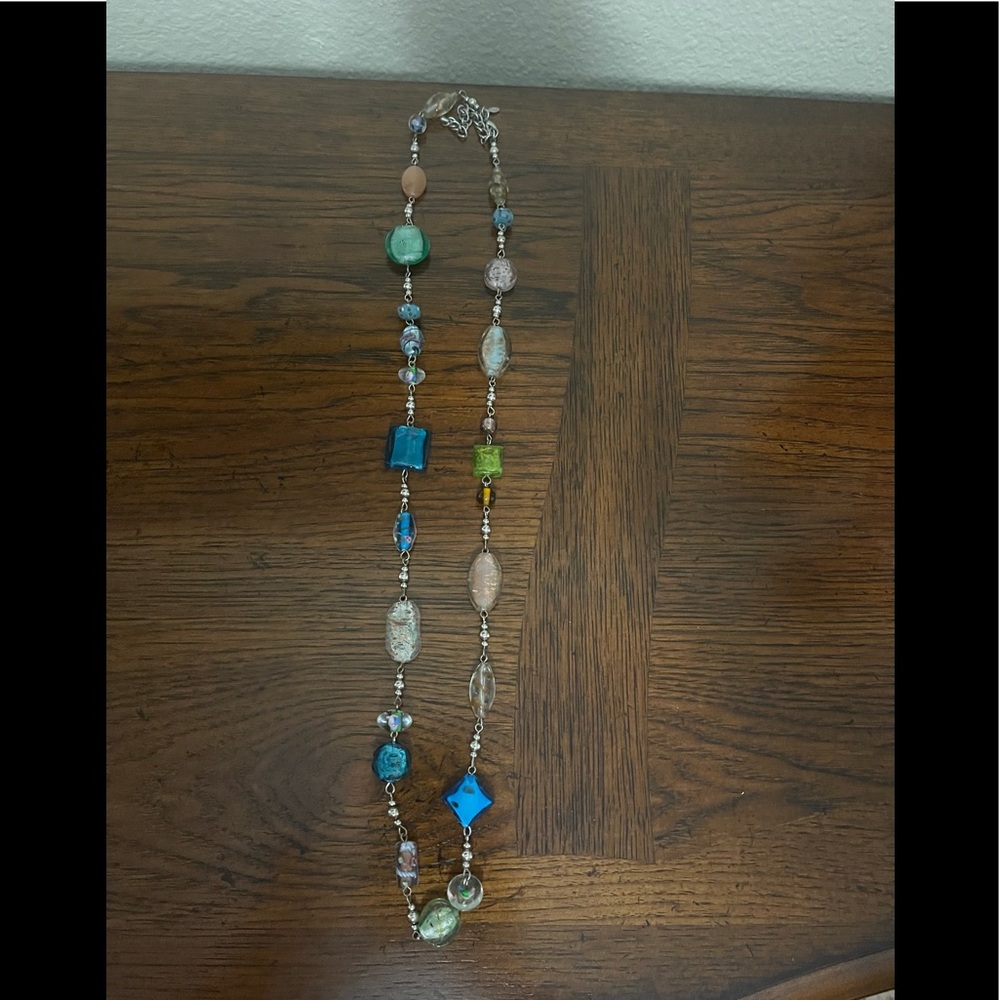 🔥🔥 3/$20 Premier Design Multicolored Necklace